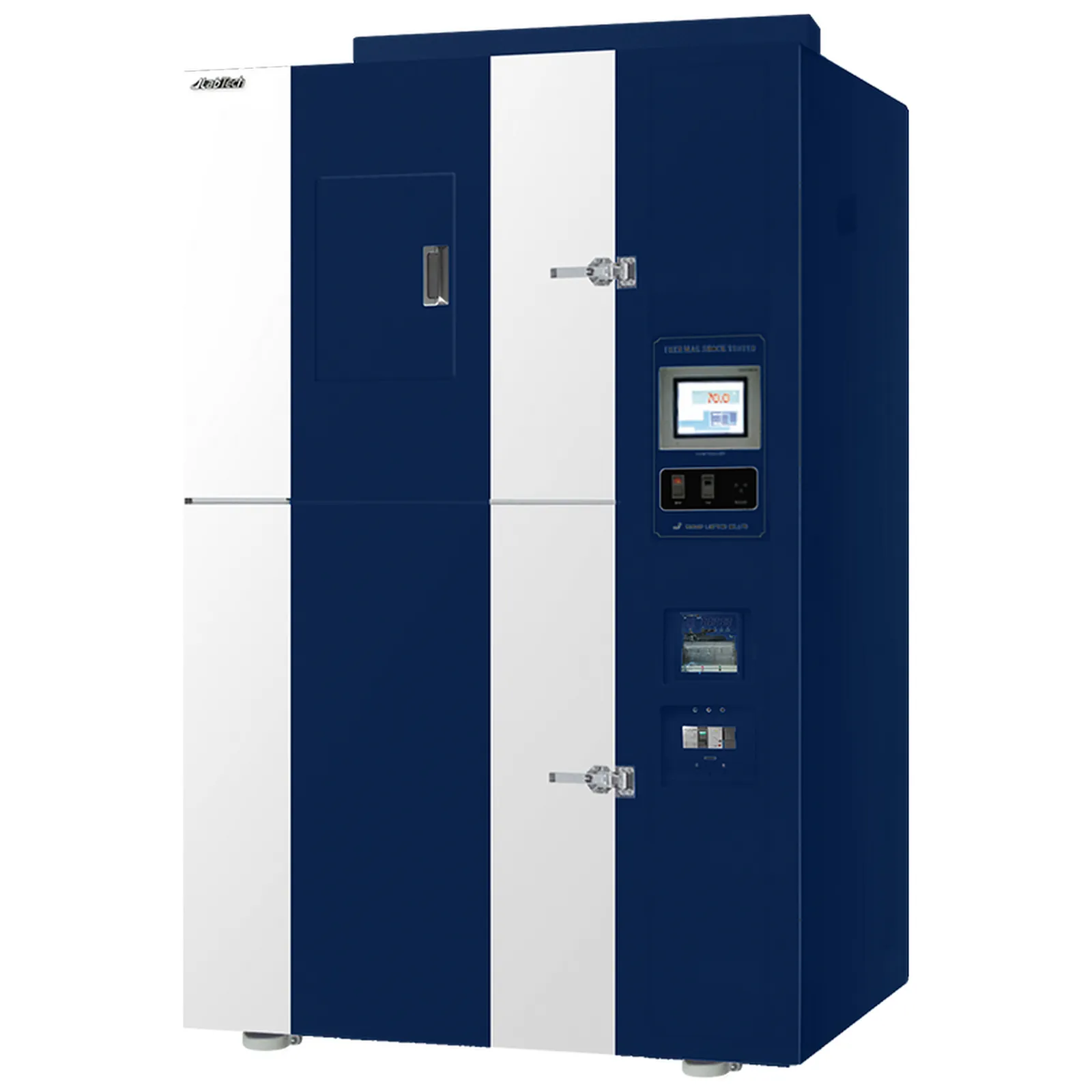 Thermal Shock Tester — main photograph
