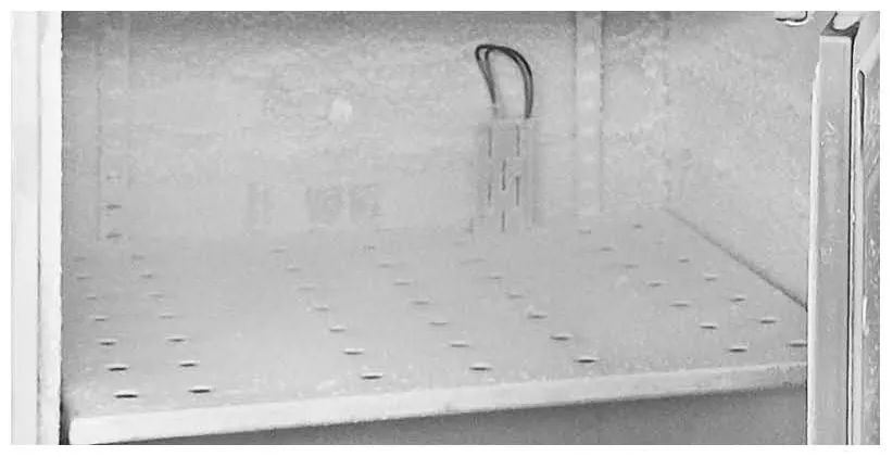 Ultra Low Temp. Freezer Single Compressor — view 2