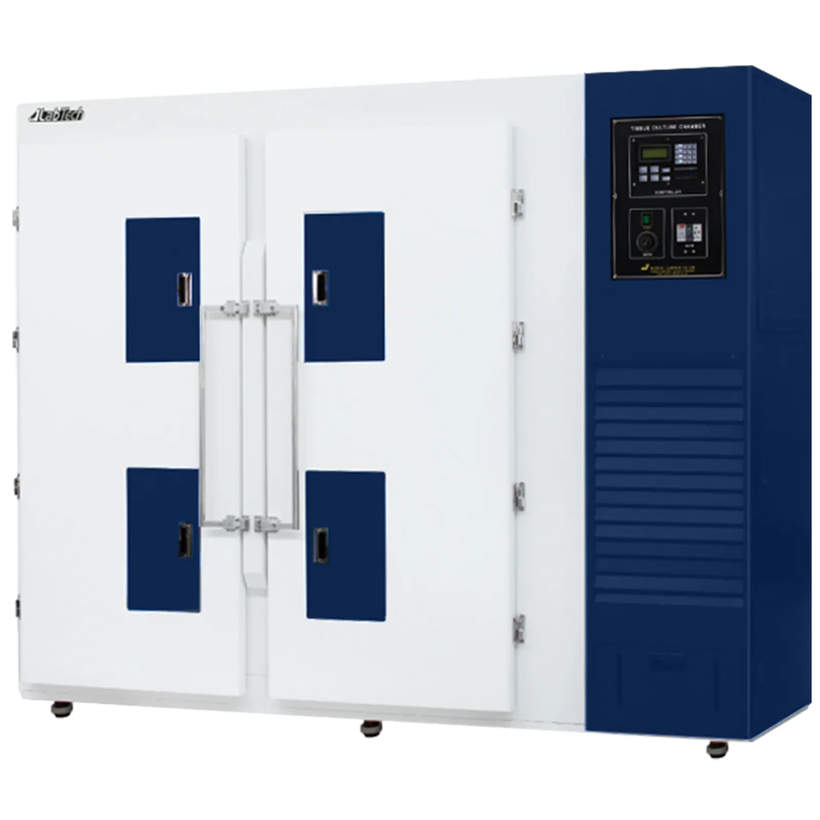 Universal Growth Chamber — main photograph