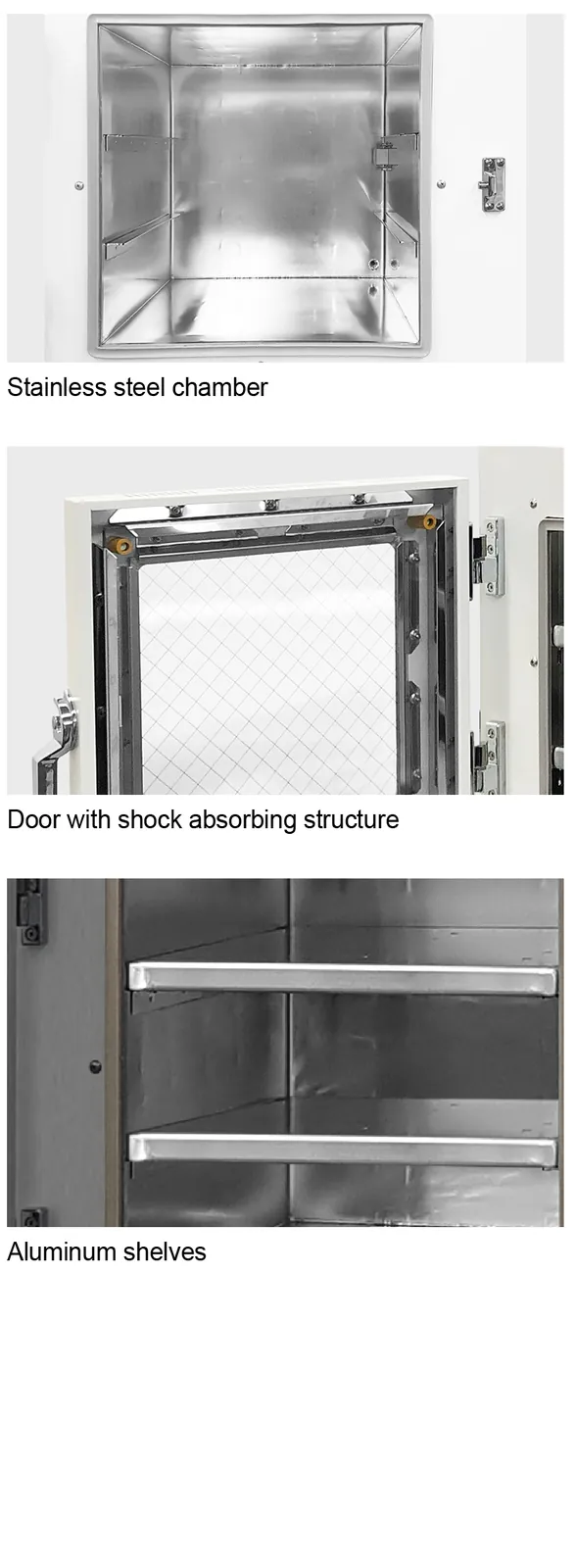 Vacuum Drying Oven — main photograph