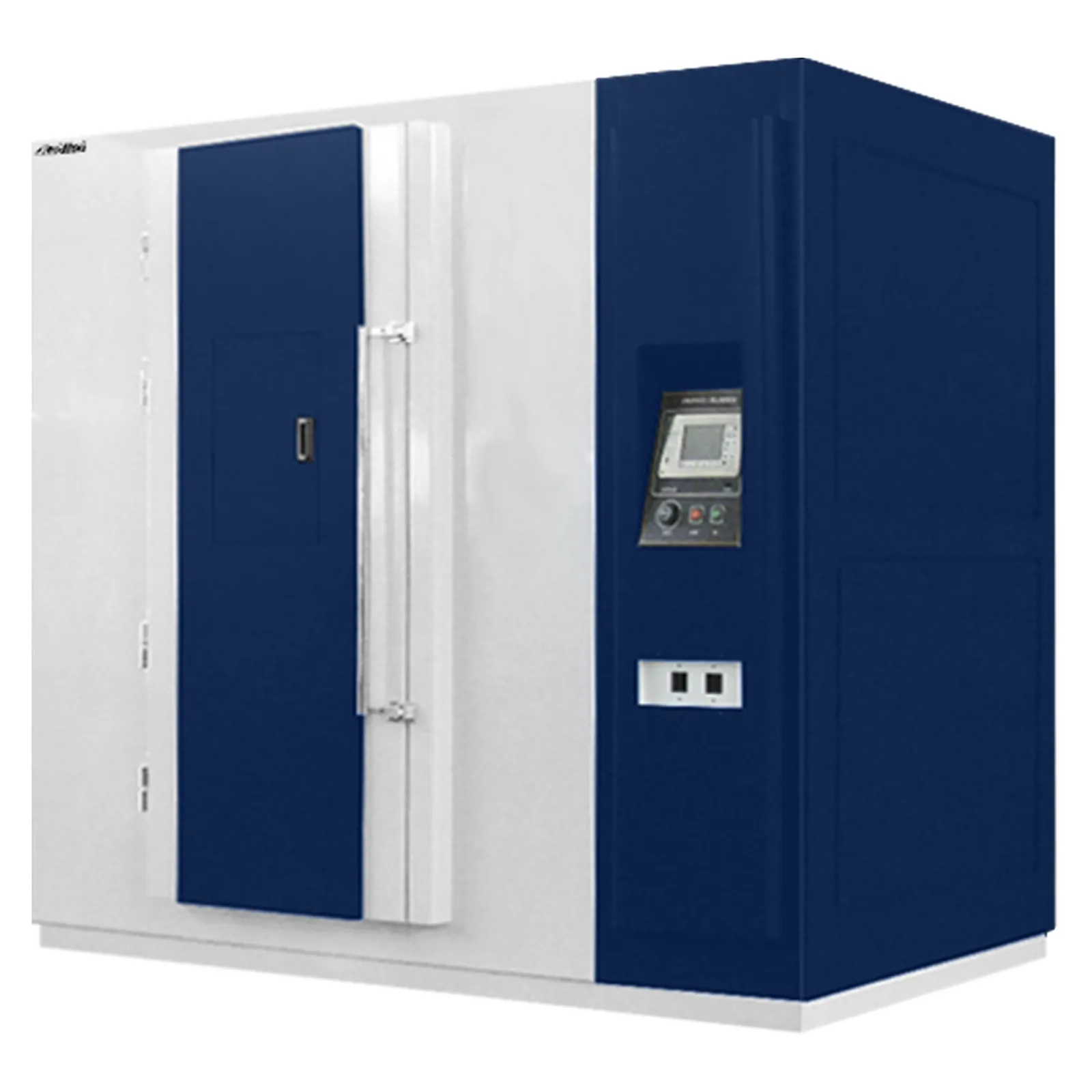 Walk-in Environmental Chamber — photographie principale