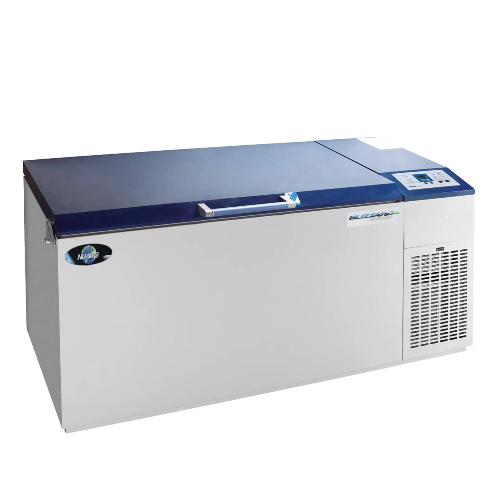 -80°C Ultralow Freezer — NuAire