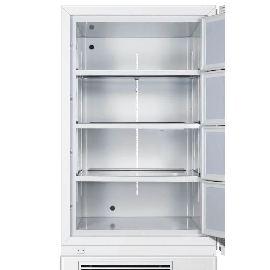 -80°C Ultralow Freezer — vue 5