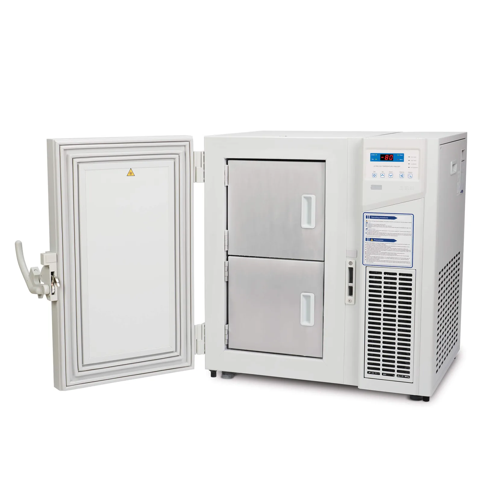 -80°CUltralow Freezer — view 4