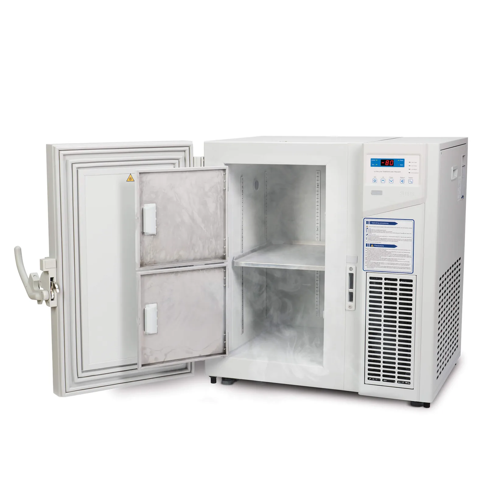 -80°CUltralow Freezer — view 6