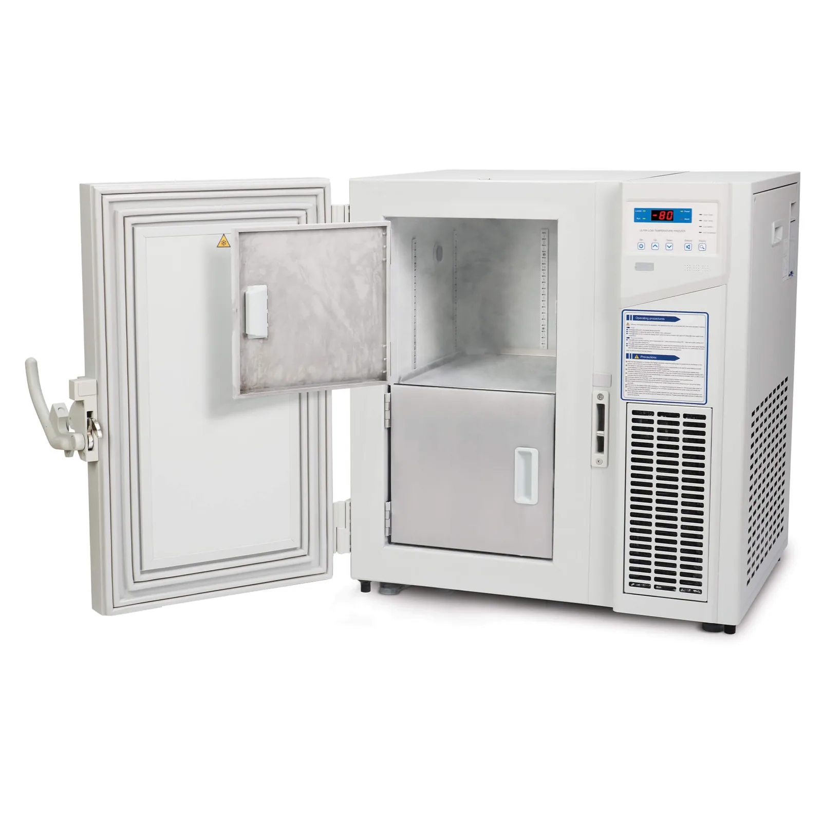 -80°CUltralow Freezer — view 5