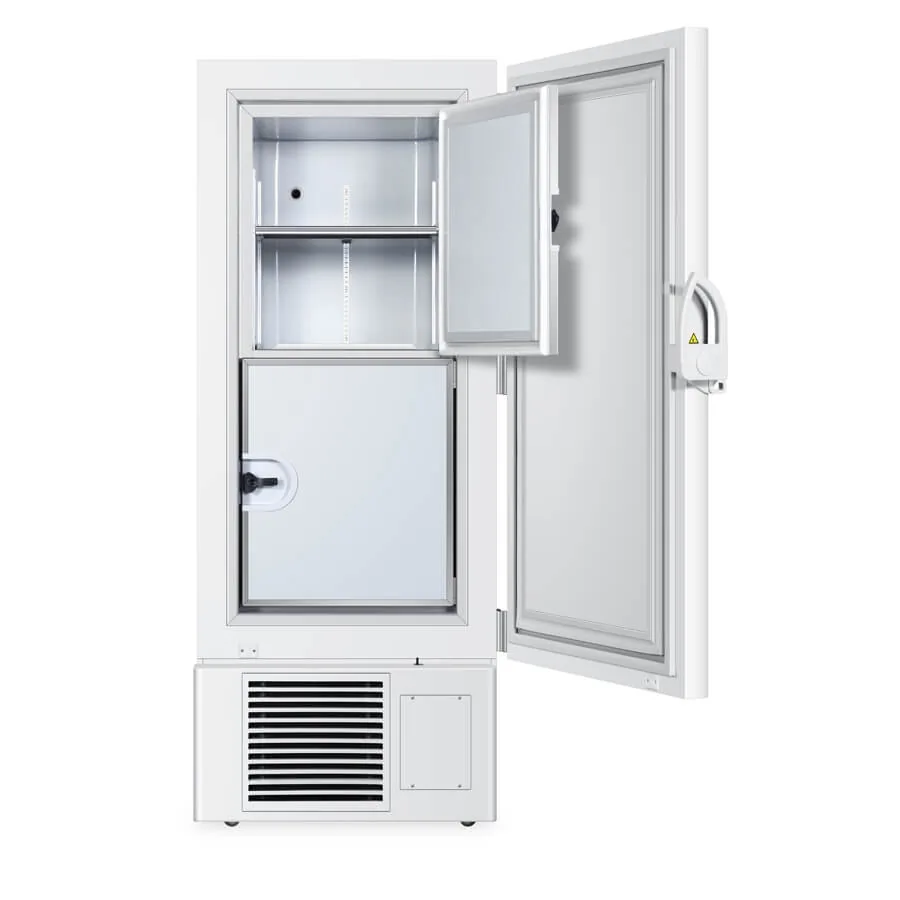 -80°CUltralow Freezer — vue 2