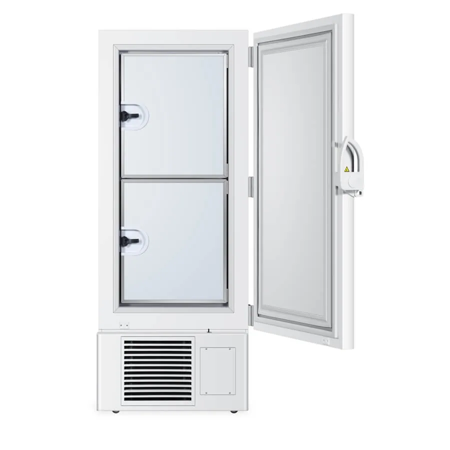 -80°CUltralow Freezer — vue 3