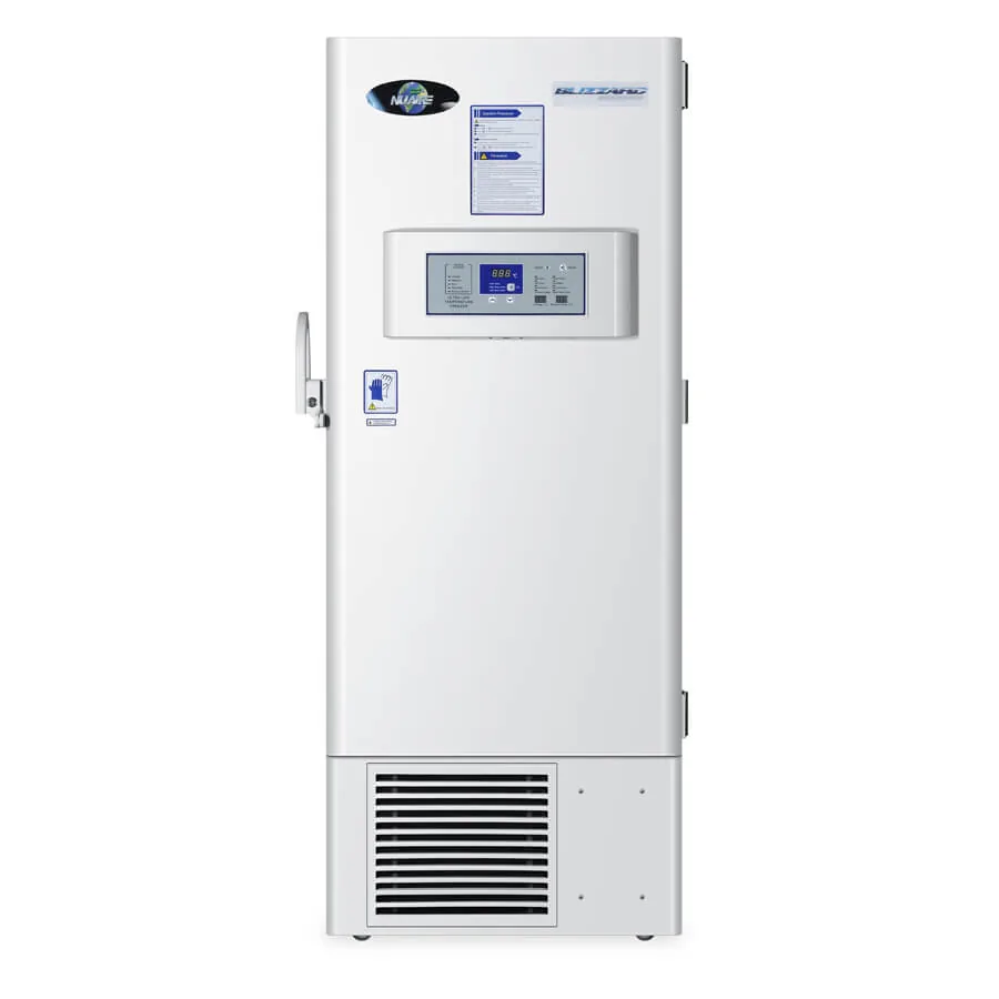 -80°CUltralow Freezer — vue 4