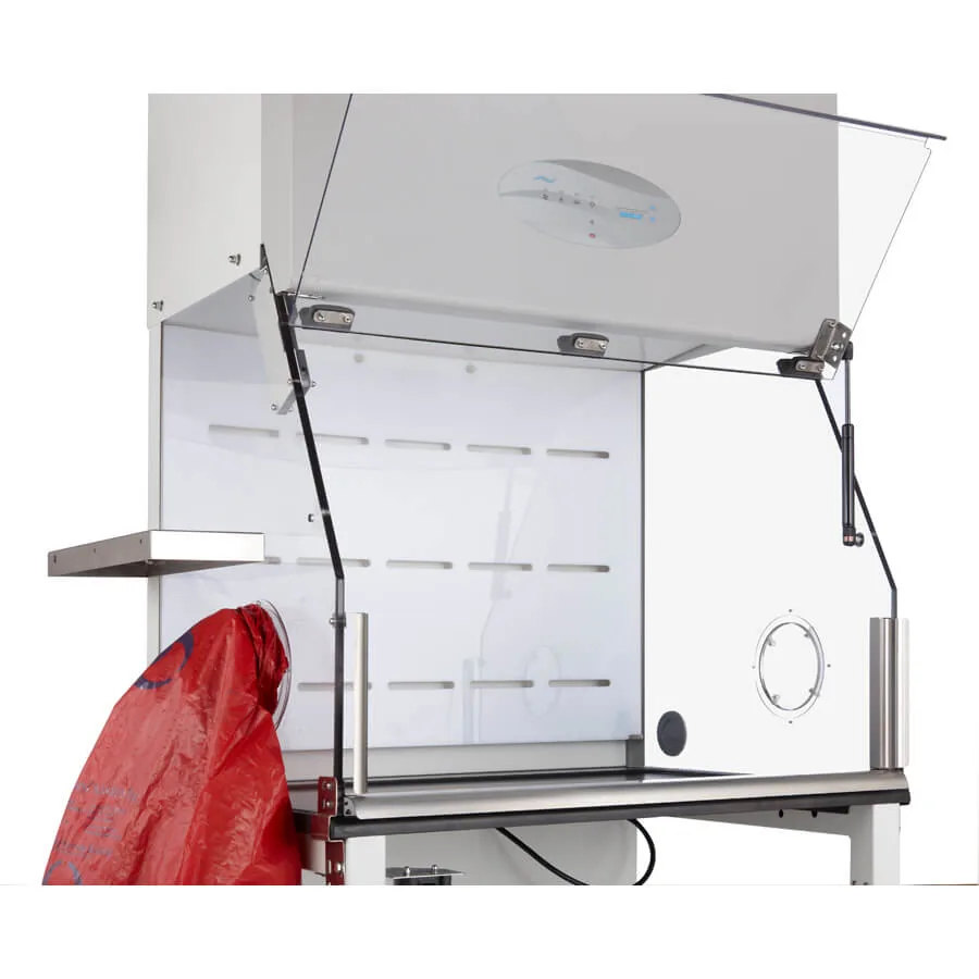 Class IContainment Ventilated Enclosure — vue 5