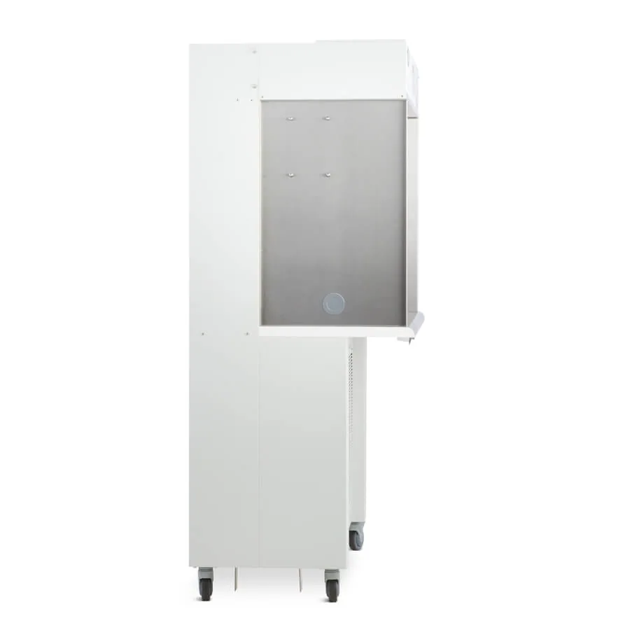 AireGard NU-340 Horizontal Laminar Airflow Workstation — view 6