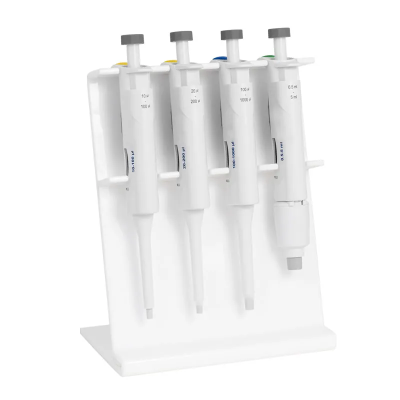 Pipette automatique 100 μl ÷ 1000 μl - RW8-106-20-9 — vue 3
