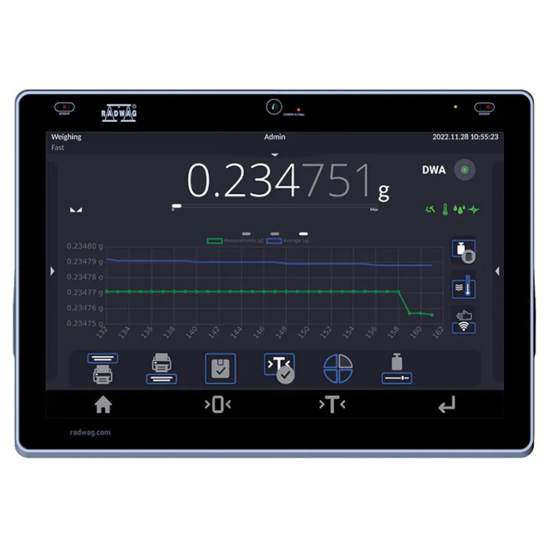 5Y.15.PM Precision Balance — view 2