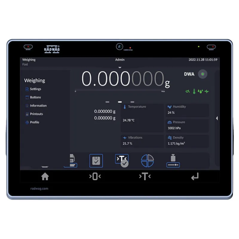 5Y.15.PM Precision Balance — view 4