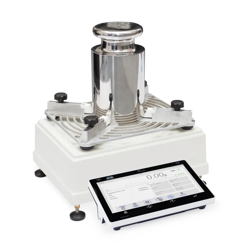 5Y.25.PM.KB Mass Comparator — main photograph