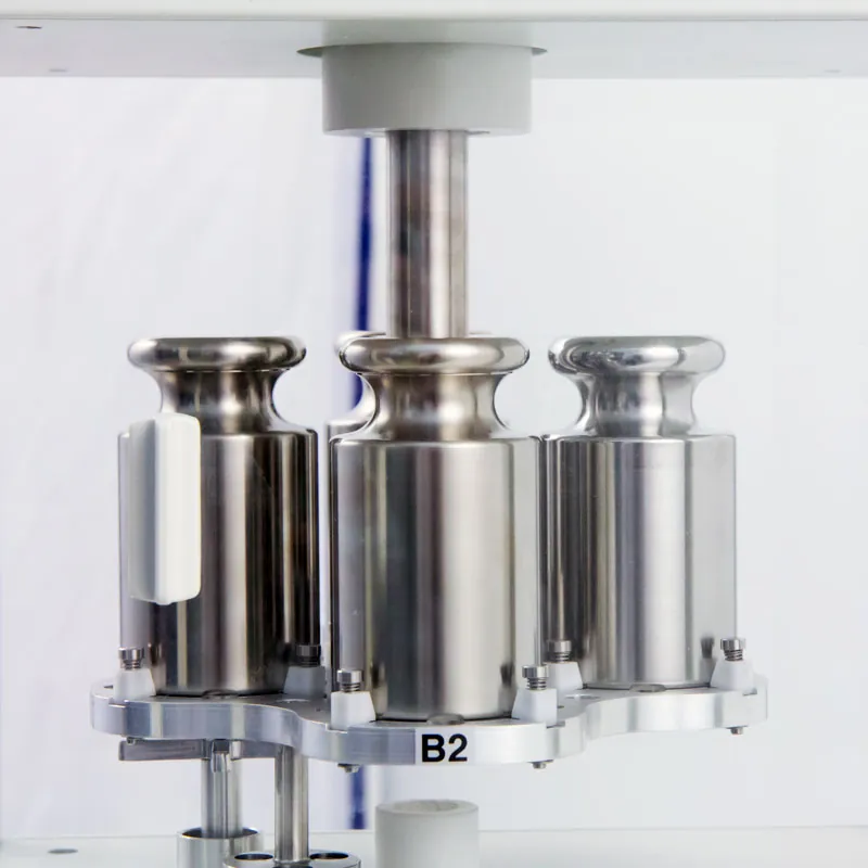 AK-4.100.5Y Automatic Mass Comparators — view 4