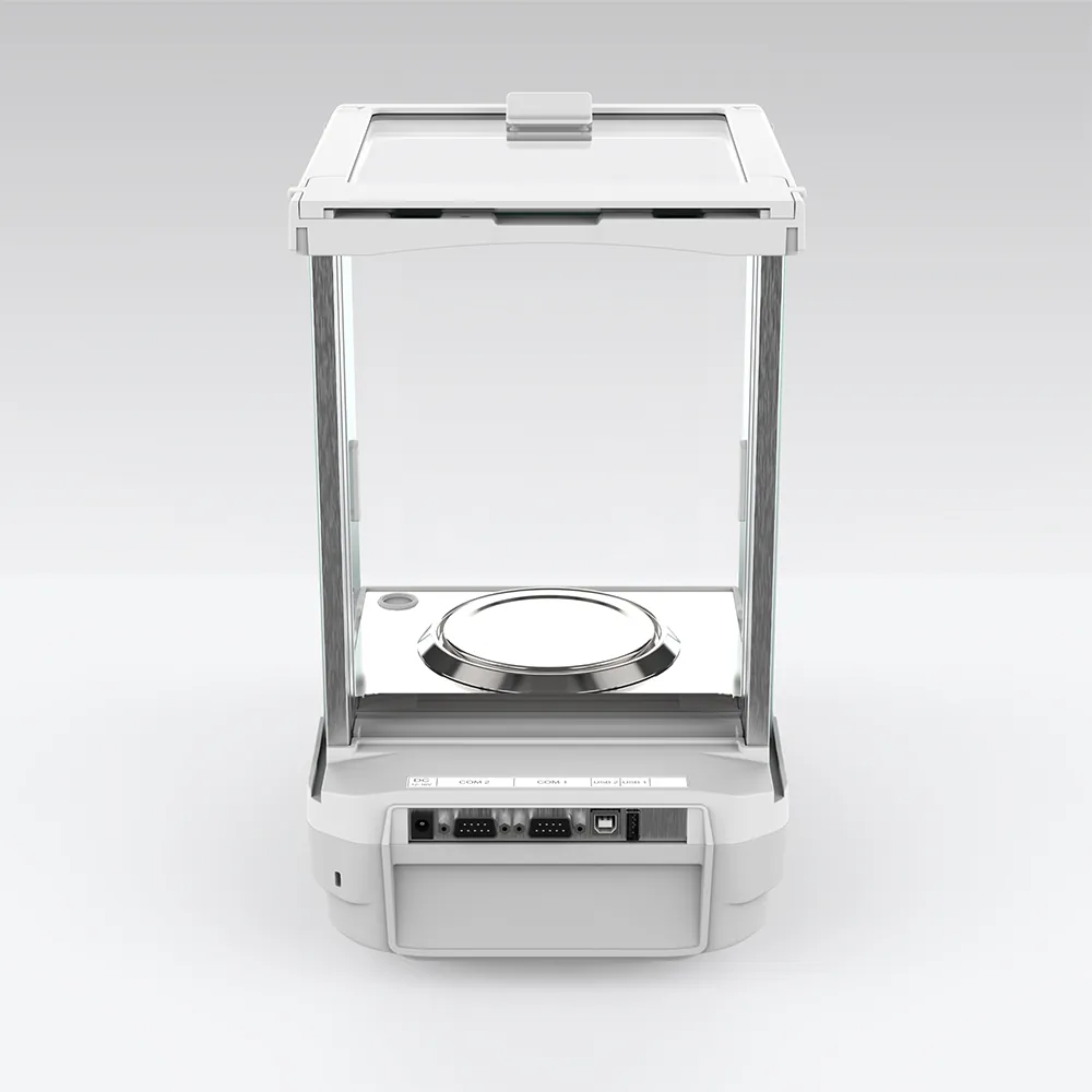 AS 160.R2 PLUS Analytical Balance — view 4