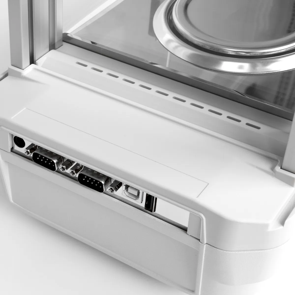 AS 160.R2 PLUS Analytical Balance — view 5