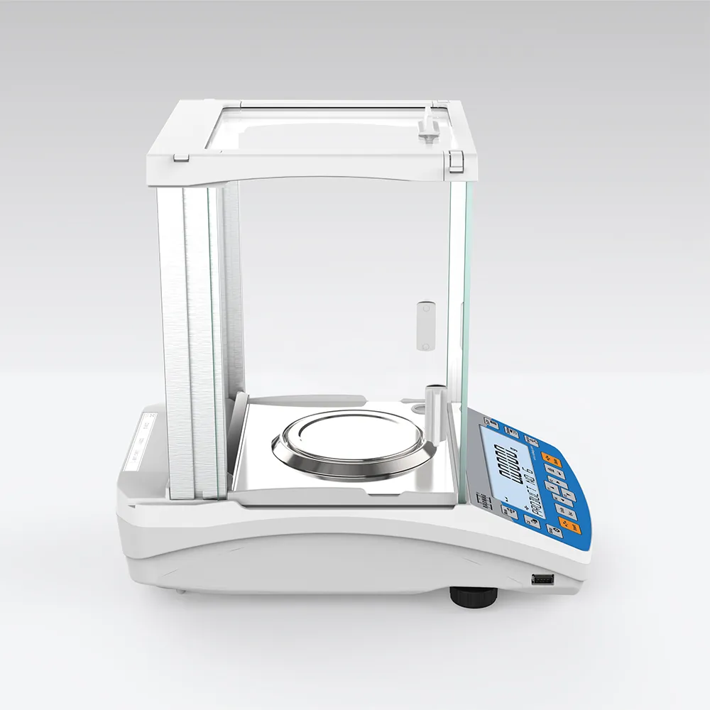 Balance analytique AS 220.R1 PLUS — vue 3