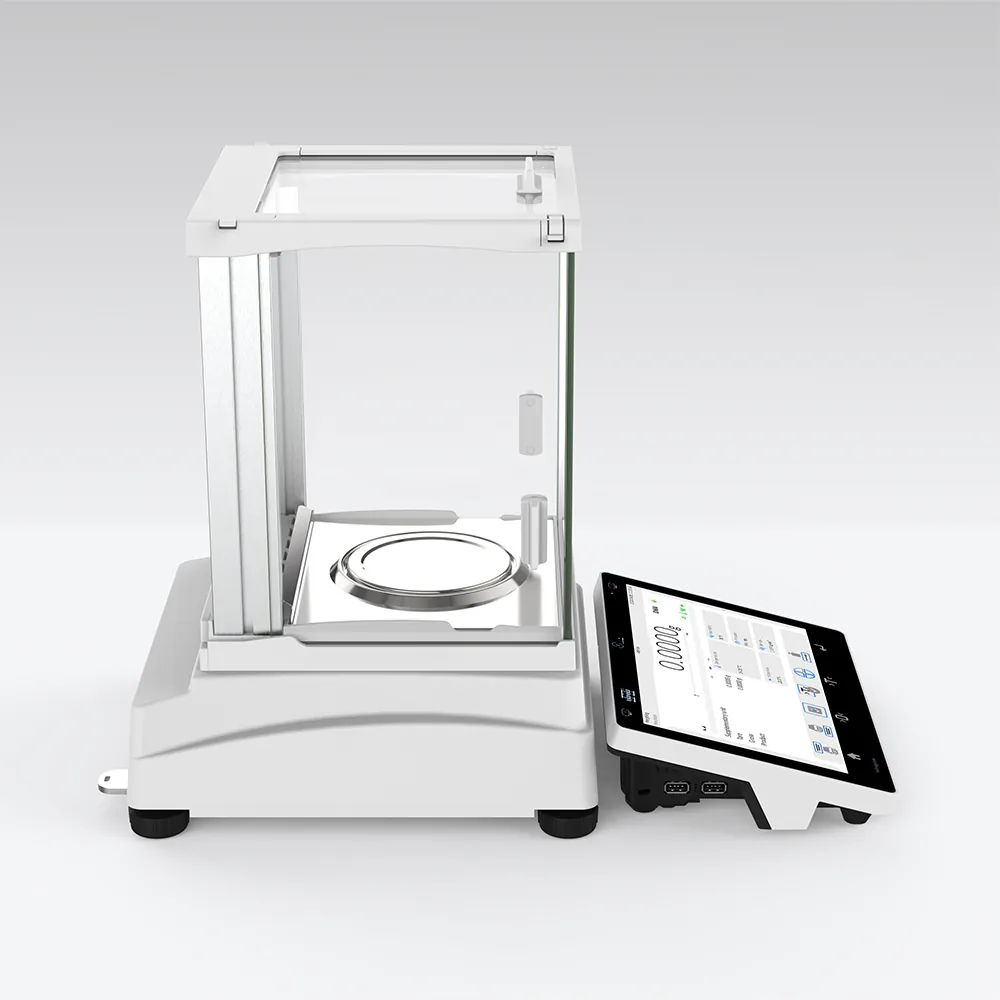 AS 310.5Y Analytical Balance — view 3