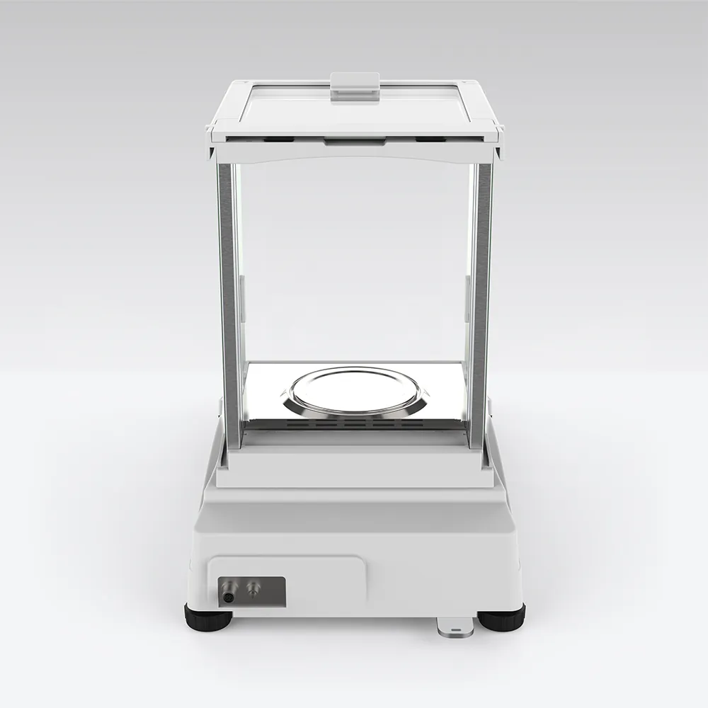 AS 310.5Y Analytical Balance — view 4