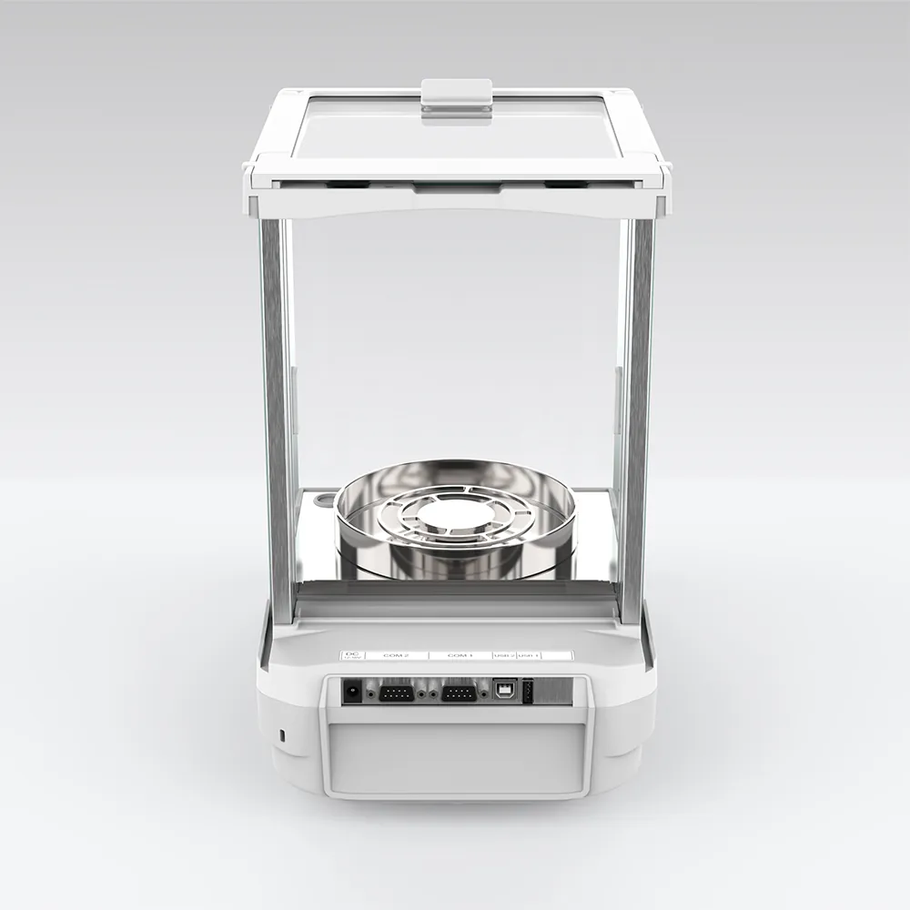AS 60/220.R2 PLUS Analytical Balance — view 4
