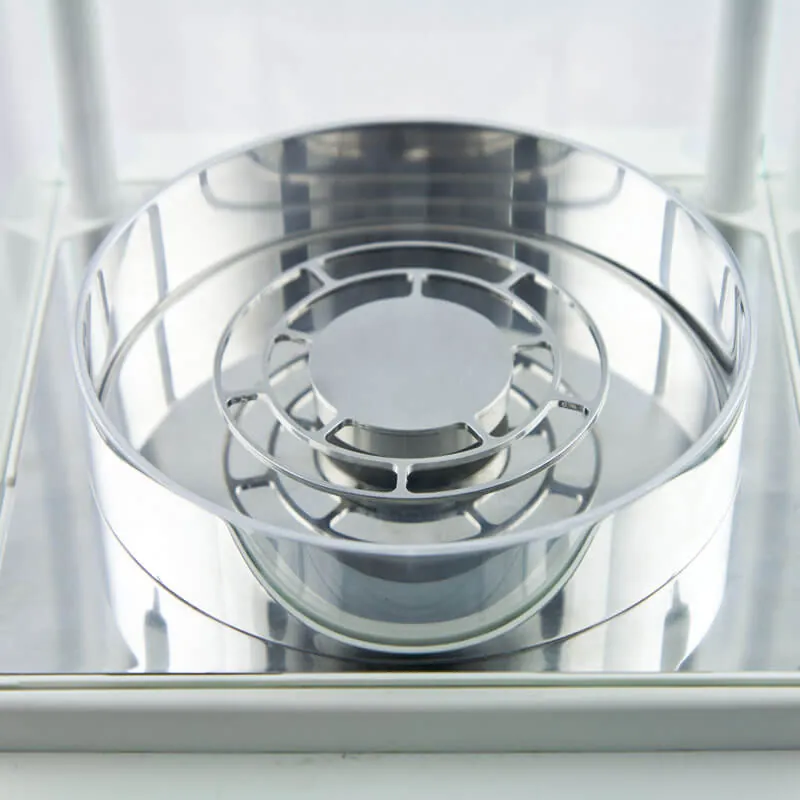 AS 60/220.R2 PLUS Analytical Balance — view 6