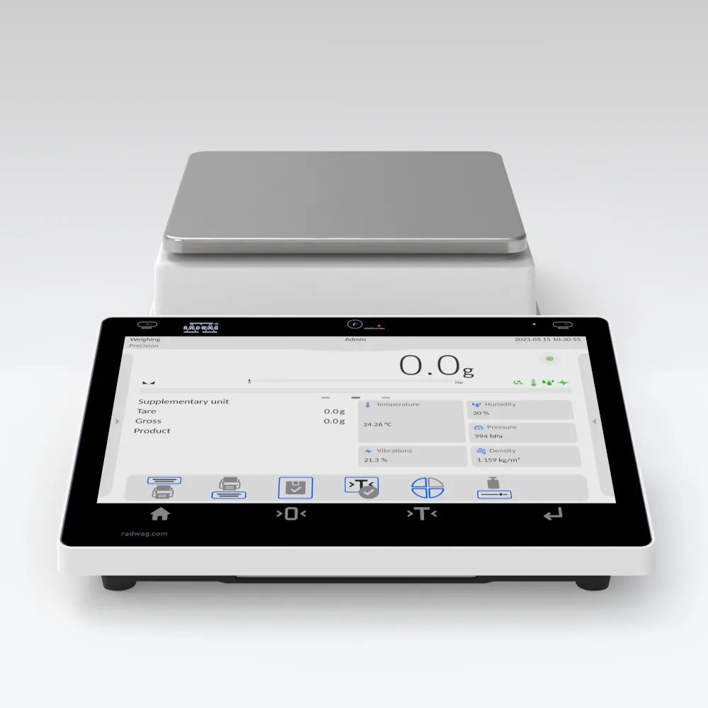CY10.10.D2.K Precision Balance — main photograph