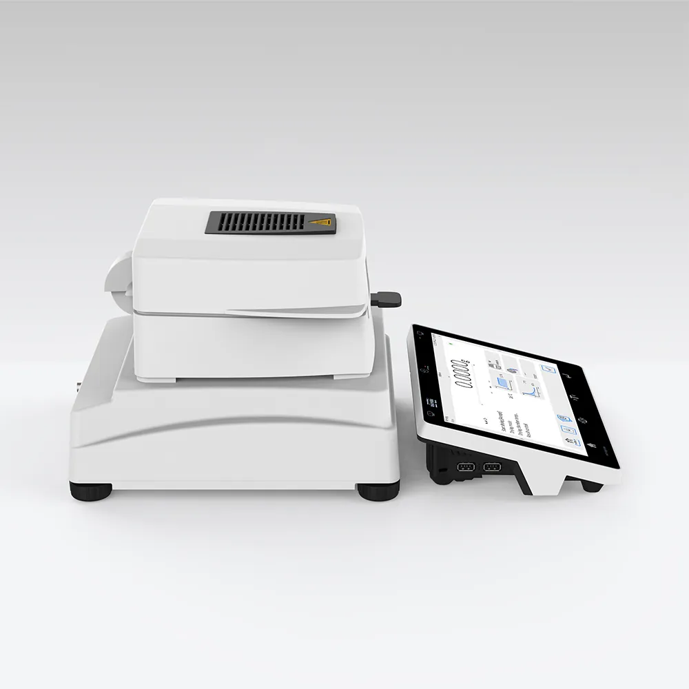 MA 200/1.5Y.IC.NS Moisture Analyzer — view 3