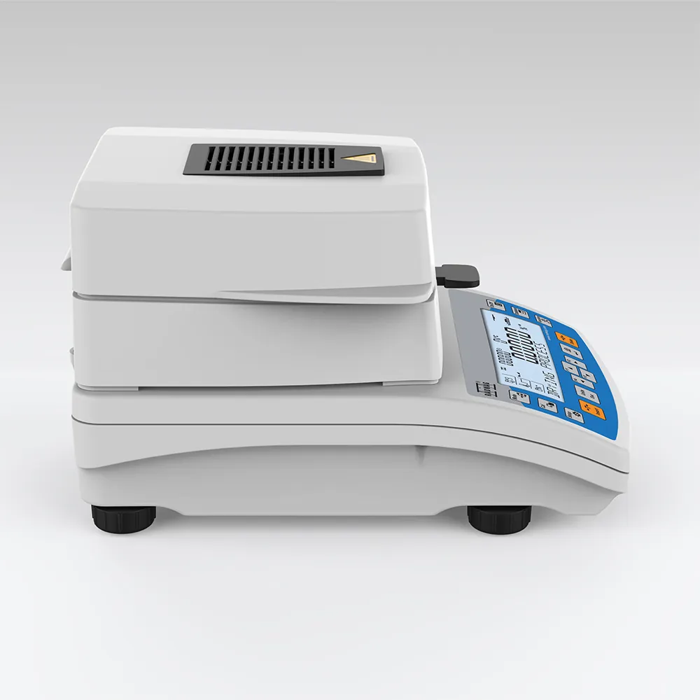 MA 50/1.R.NS Moisture Analyzer — view 3