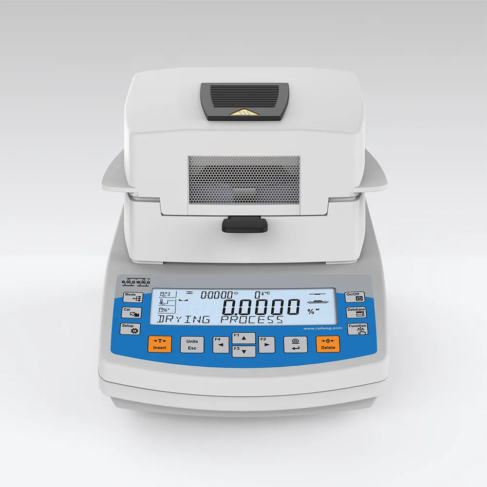 Dessiccateur MA 50/1.R.WH — photographie principale