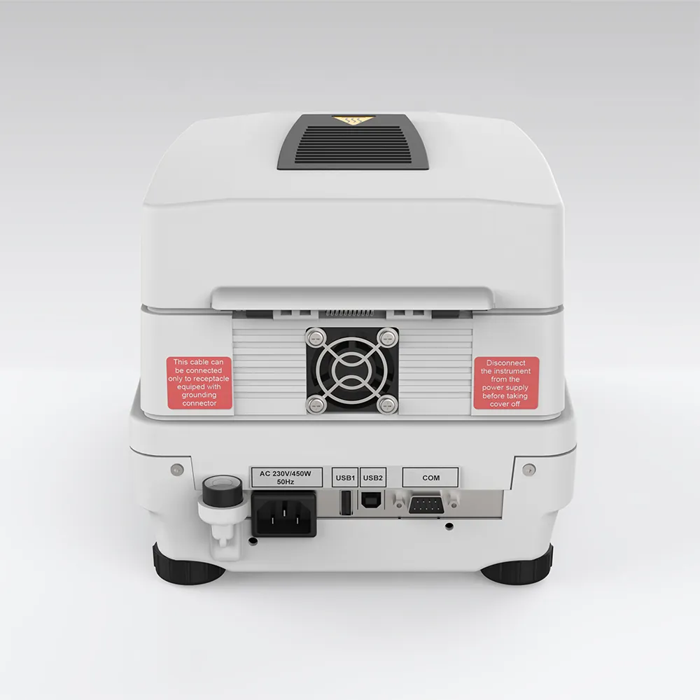 Dessiccateur MA 50.R.WH — vue 4