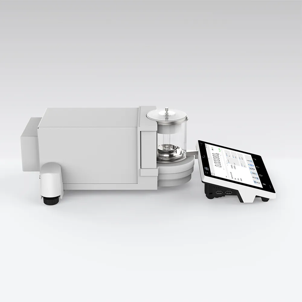 MYA 21.5Y.P Microbalance — view 3