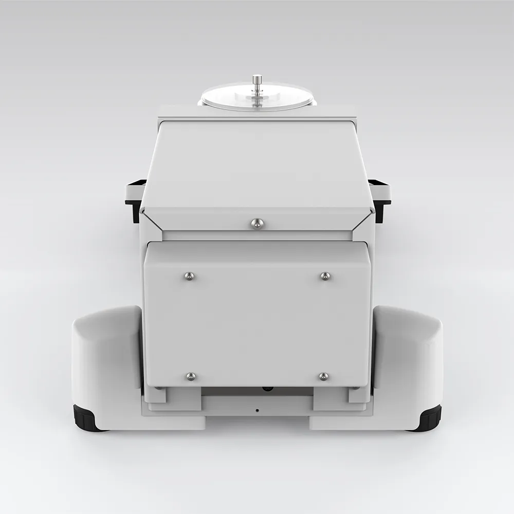 MYA 21.5Y.P Microbalance — view 4