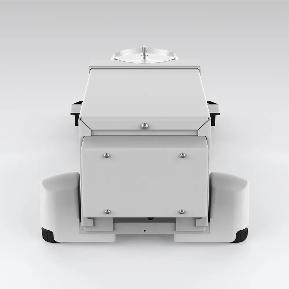 Microbalance MYA 5.5Y — vue 4