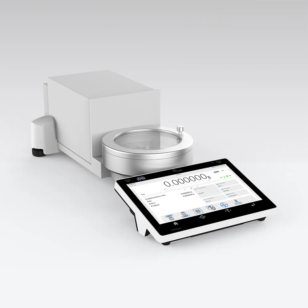 Microbalance MYA 5.5Y.F1 — vue 2