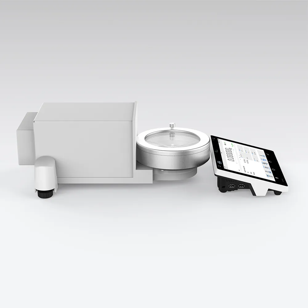 Microbalance MYA 5.5Y.F1 — vue 3