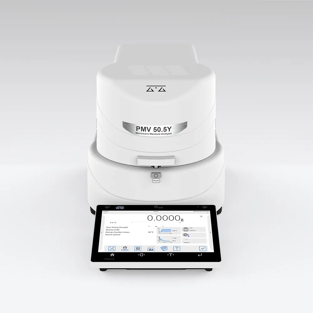 Dessiccateur PMV 50.5Y — photographie principale