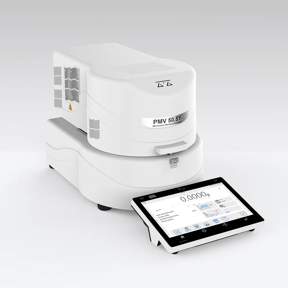 Dessiccateur PMV 50.5Y — vue 2
