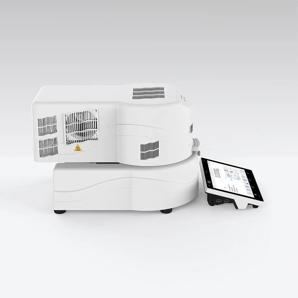 Dessiccateur PMV 50.5Y — vue 3