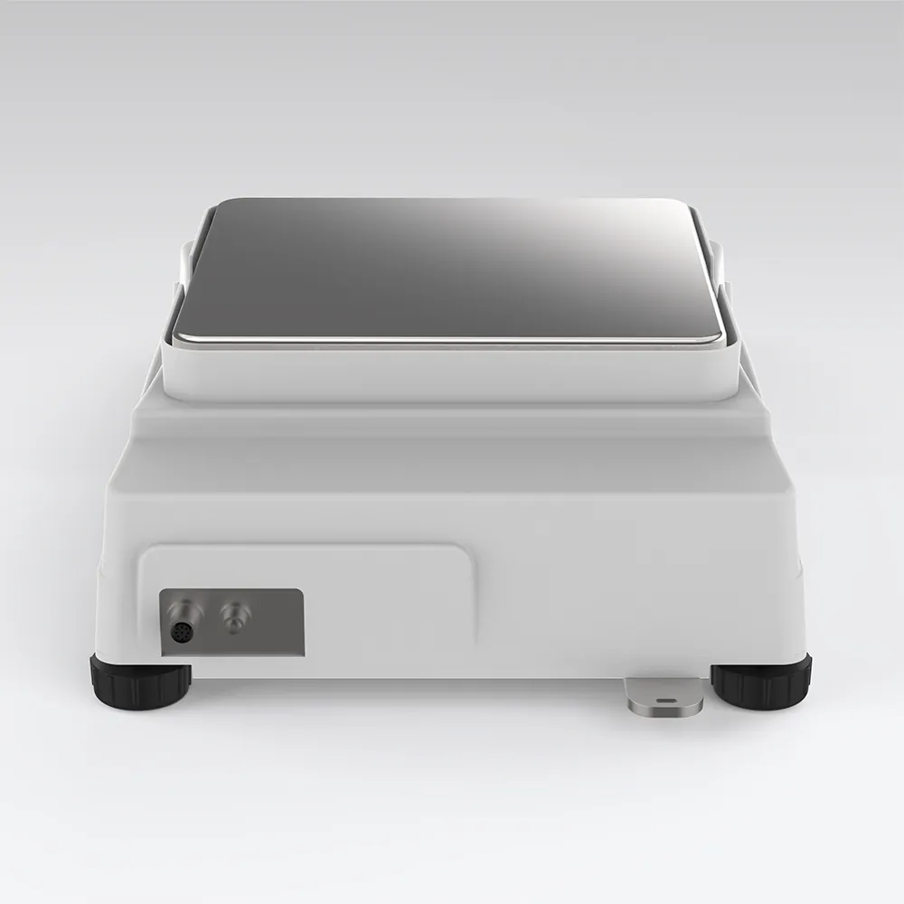 PS 2100.5Y.M Precision Balance — view 4