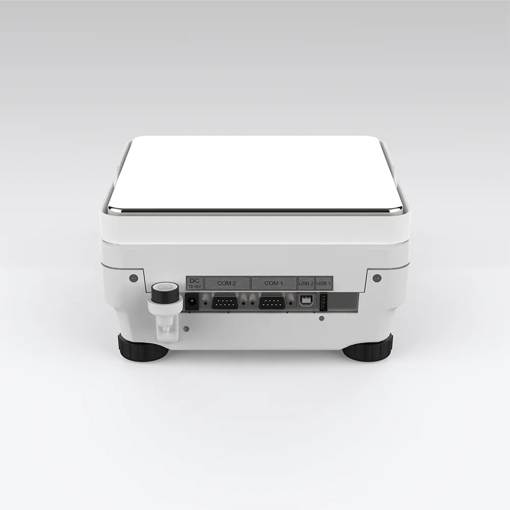 PS 3500.R2.M Precision Balance — view 4