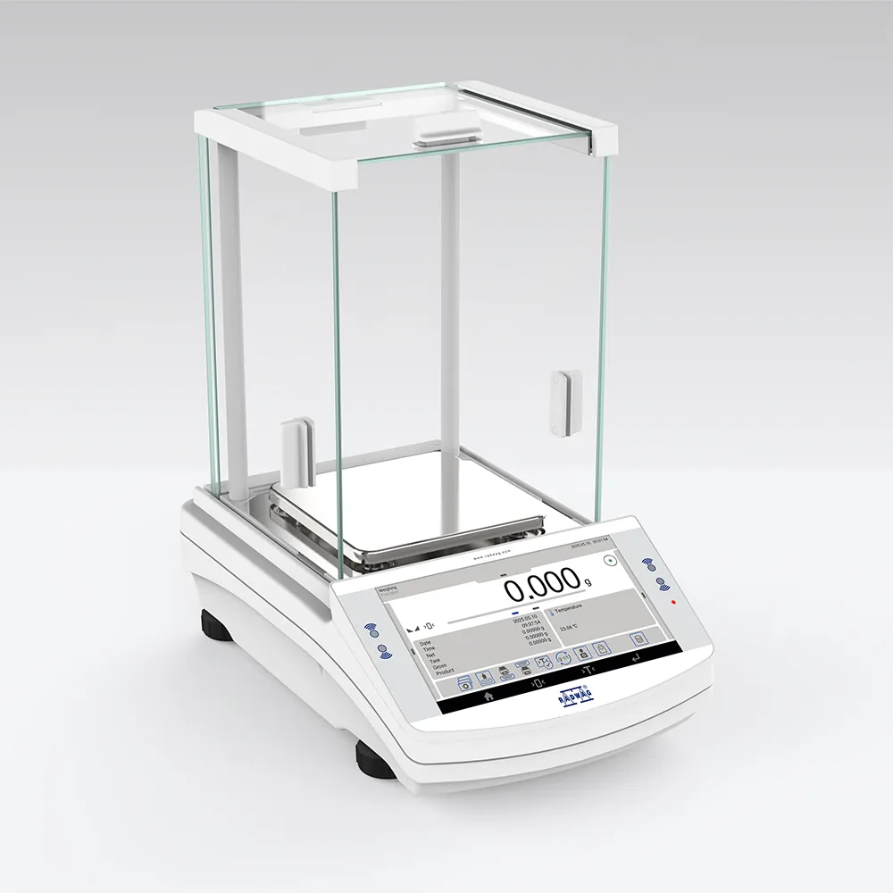 PS 360.X7 Precision Balance — view 2