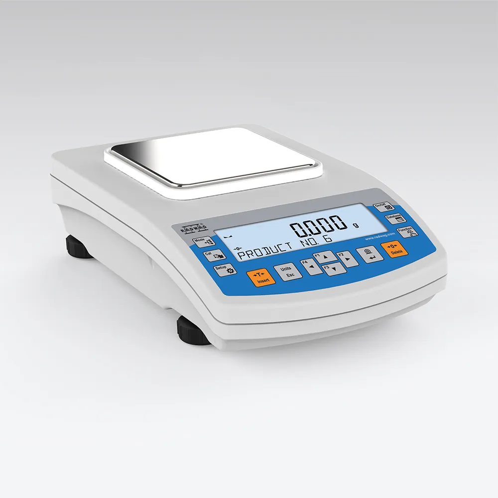 PS 600.R2 Precision Balance — view 2