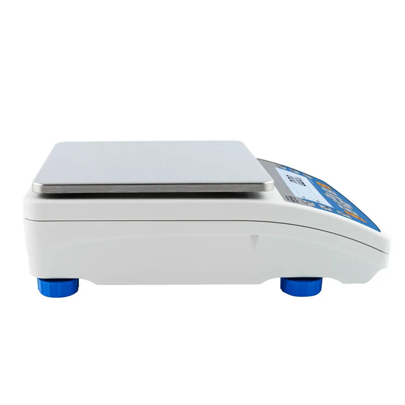 Balance de précision PS 600.R2.1 — vue 2