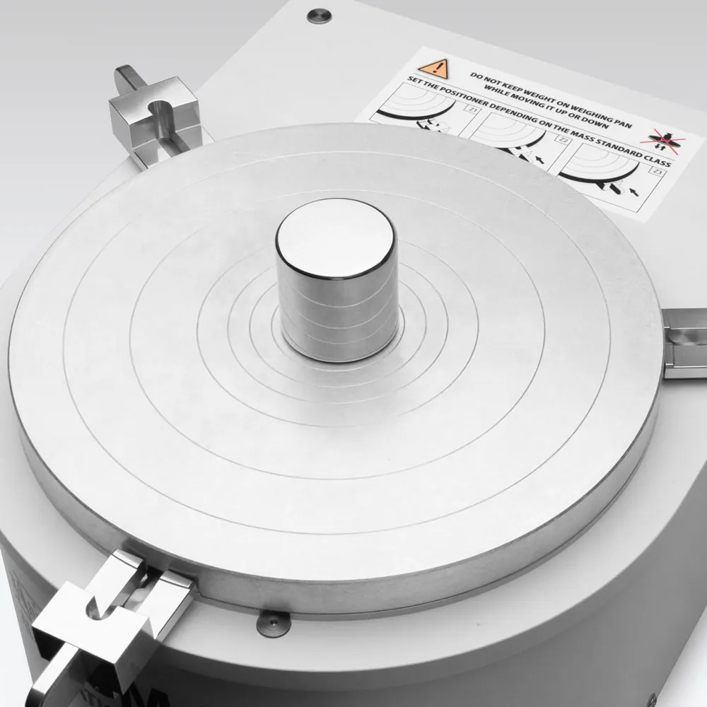 SM 5Y.A Automatic Susceptometer — view 3