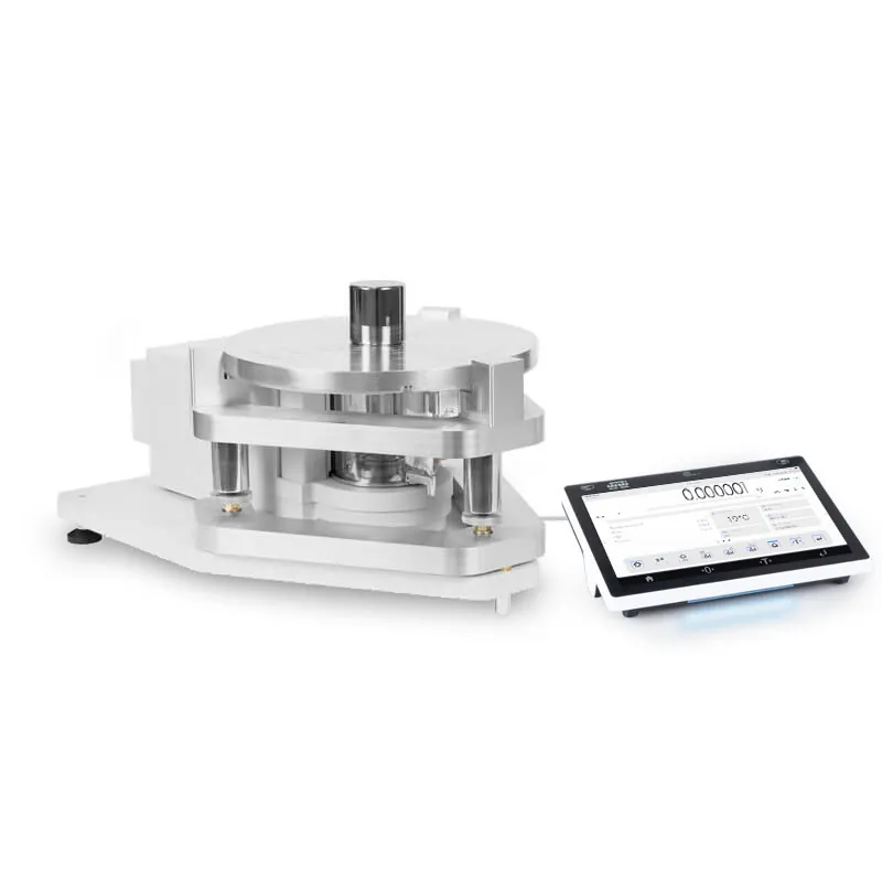 SM-MYA 5.5Y Susceptometer — view 4
