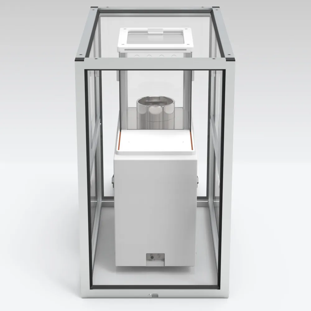 WAY 2.5Y.KO Mass Comparator — view 4