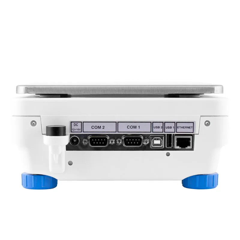 WLC 10.X7 Precision Balance — view 2