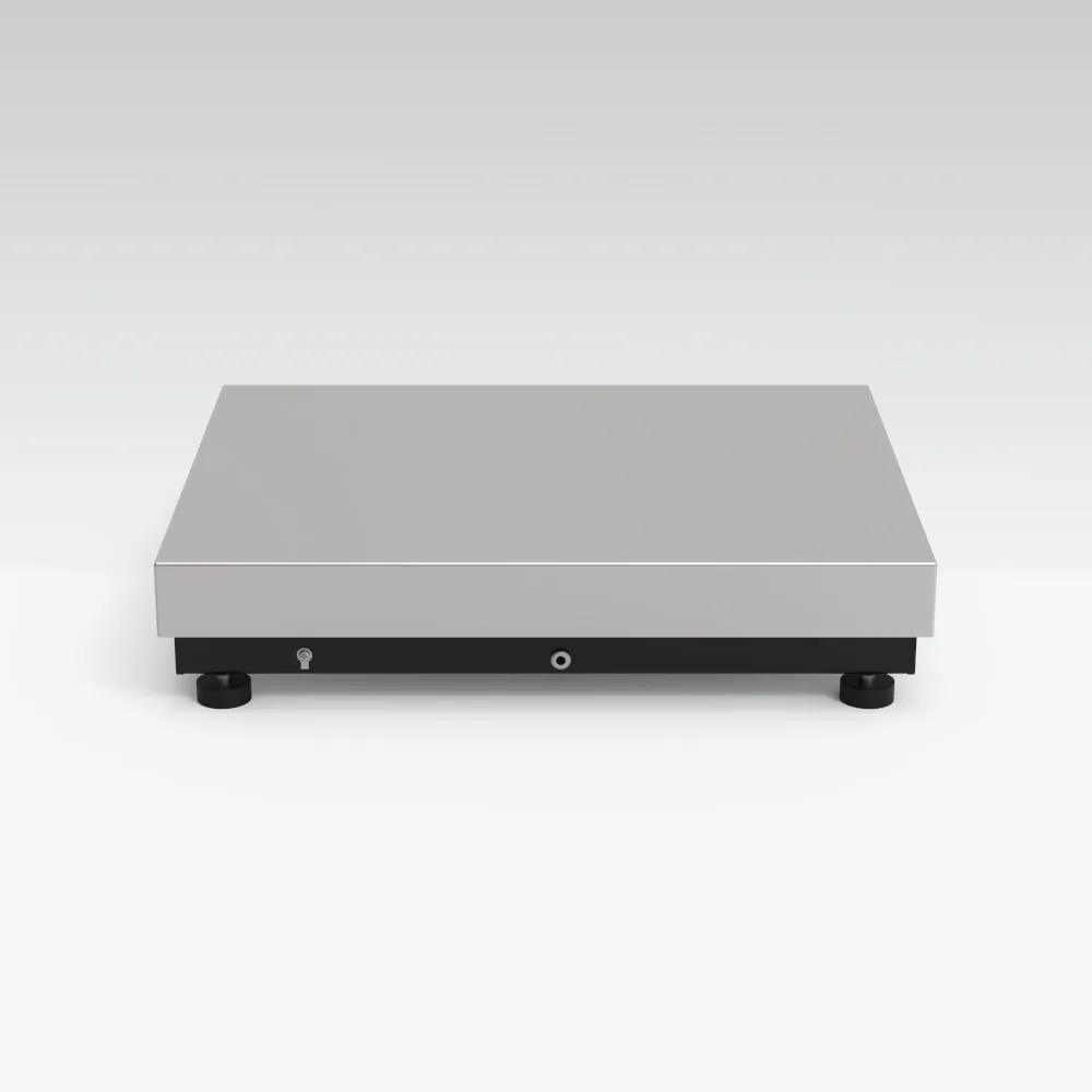 WLC 30/60/C2/R Precision Balance — view 4
